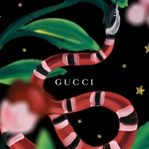 Meet your Posher, Skyler